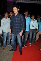 Celebrities at 2014 Mirchi Music Awards